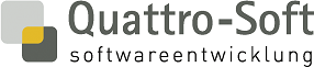 Logo Quattro-Soft