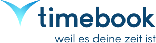 Logo Timebook